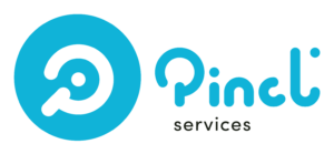 Logo Pincl' Services